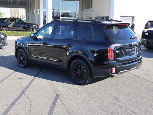 Used 2024 Kia Telluride SX Prestige X-Pro AWD/4WD image 8
