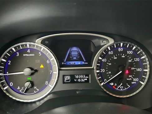 Used 2020 INFINITI QX60 Luxe w/ Essential Package image 20