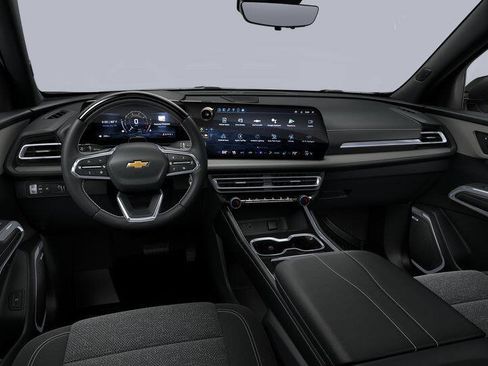 New 2026 Chevrolet Traverse LT w/ Enhanced Driving Package image 31
