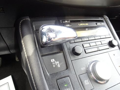 Used 2011 Lexus CT 200h Premium w/ Premium Audio Pkg FWD image 16