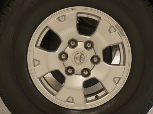 Used 2012 Toyota Tacoma PreRunner w/ SR5 Pkg image 22