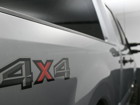 Used 2020 Ford F250 XL w/ STX Appearance Package image 12