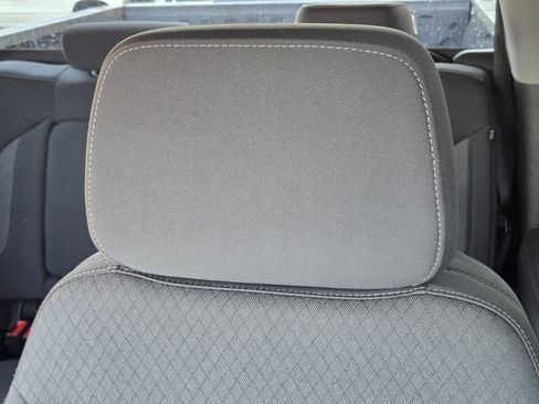 Used 2022 Chevrolet Silverado 1500 LT Trail Boss w/ Safety Package image 22