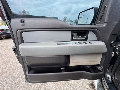 Used 2013 Ford F150 STX w/ Mid Equipment Group RWD image 13