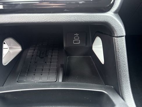 New 2025 Ford Ranger Lariat w/ Chrome Accent Package image 34