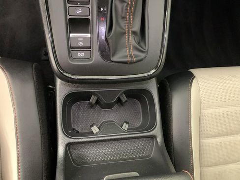 Used 2023 Honda CR-V Sport Touring image 25