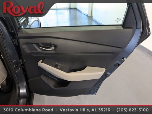 Used 2024 Honda Accord EX image 9