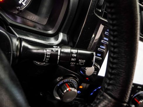 Used 2021 Toyota 4Runner TRD Off-Road Premium image 34