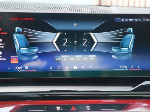 New 2026 BMW i5 eDrive40 w/ M Sport Package image 16