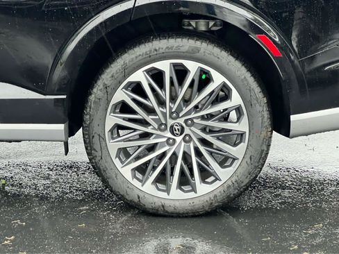 Certified 2026 Hyundai Palisade Calligraphy AWD/4WD image 14