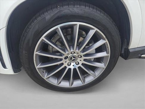 Used 2021 Mercedes-Benz GLE 350 image 21