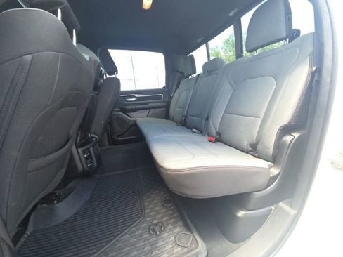Used 2024 RAM 1500 Lone Star RWD image 10