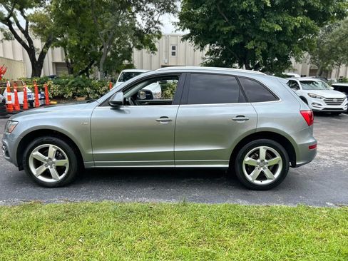 Used 2011 Audi Q5 3.2 Premium Plus image 7
