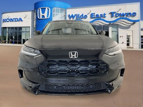 New 2026 Honda HR-V EX-L image 9