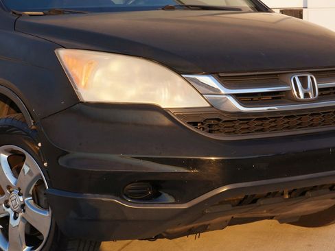 Used 2010 Honda CR-V LX image 13