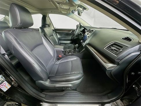 Used 2019 Subaru Legacy 2.5i Limited image 6