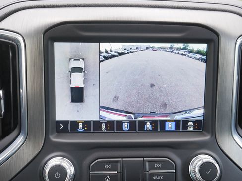 Used 2020 GMC Sierra 2500 Denali w/ Denali Ultimate Package AWD/4WD image 24
