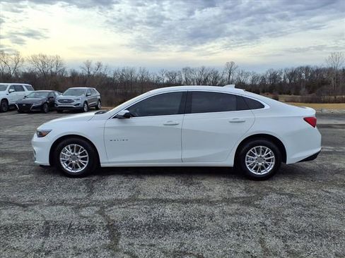 Used 2018 Chevrolet Malibu LS image 31
