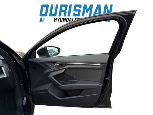 Used 2023 Audi A3 2.0T Premium image 16