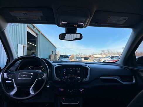 Used 2020 GMC Terrain SLE w/ Driver Convenience Package image 33