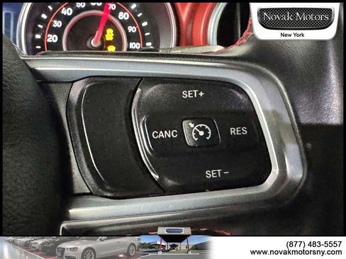 Used 2021 Jeep Wrangler Unlimited Rubicon image 15