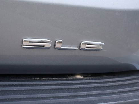 Certified 2024 GMC Yukon XL SLE w/ Gmc Pro Safety Plus Package image 22