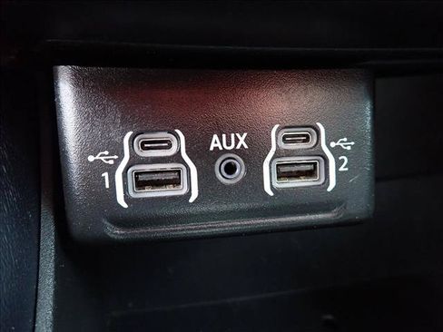 Used 2023 Dodge Durango GT AWD/4WD image 17