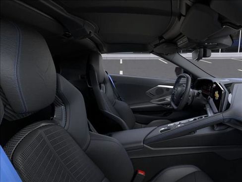 New 2027 Chevrolet Corvette Grand Sport RWD image 18