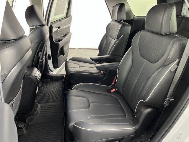 Used 2024 Hyundai Palisade XRT FWD image 39