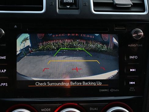 Used 2017 Subaru WRX STI image 36