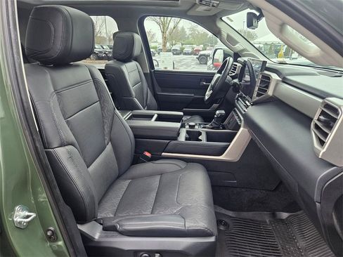 Used 2022 Toyota Tundra Limited image 40