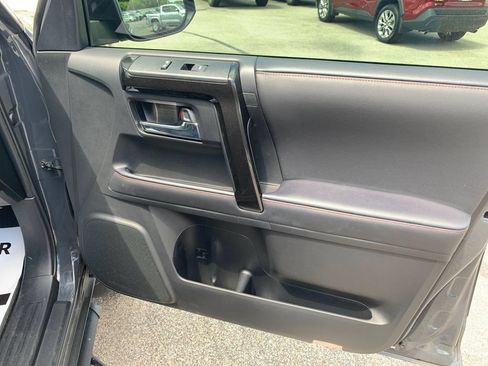 Used 2024 Toyota 4Runner TRD Pro AWD/4WD image 19