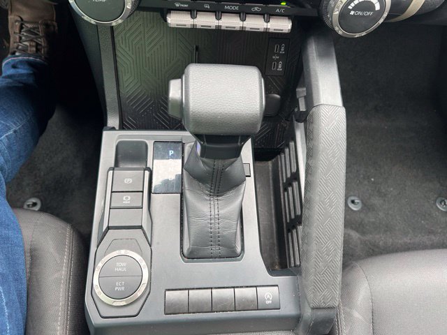 Used 2024 Toyota Tacoma SR5 RWD image 19
