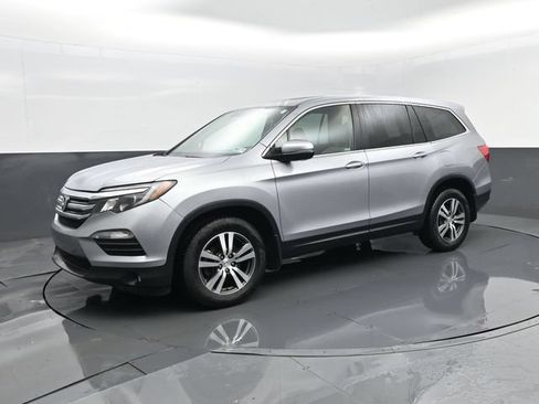 Used 2018 Honda Pilot EX-L image 1