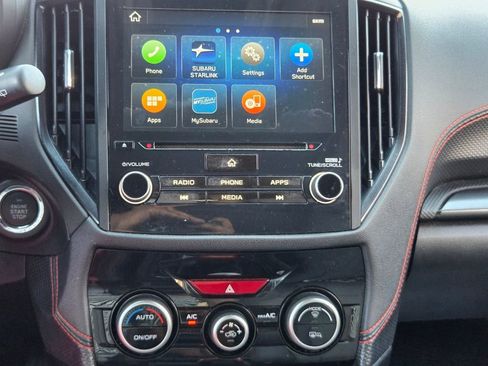 Used 2023 Subaru Forester Sport image 22