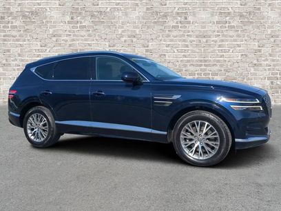 Used 2024 Genesis GV80 2.5T