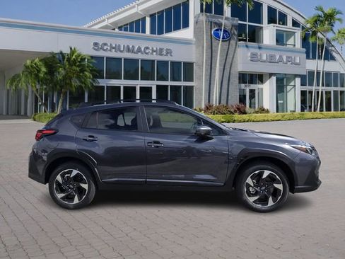 New 2026 Subaru Crosstrek 2.5i Limited image 8