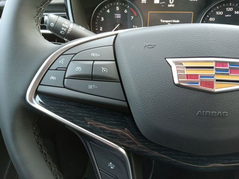 New 2026 Cadillac XT5 Premium Luxury image 19