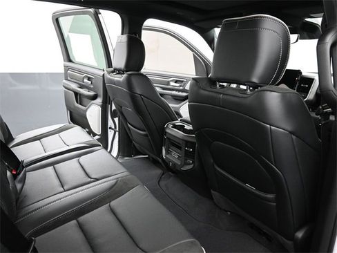 New 2026 RAM 1500 Laramie w/ Night Edition image 20