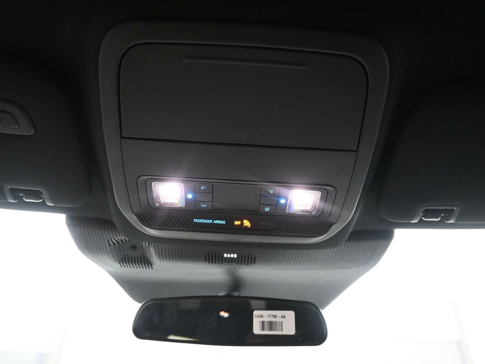 New 2026 Ford Explorer ST-Line AWD/4WD image 48