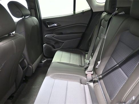 New 2026 Chevrolet Trax LT w/ Driver Confidence Package image 10
