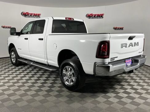 Used 2026 RAM 2500 Big Horn AWD/4WD image 6