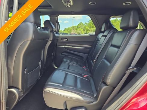 Certified 2024 Dodge Durango GT RWD image 13