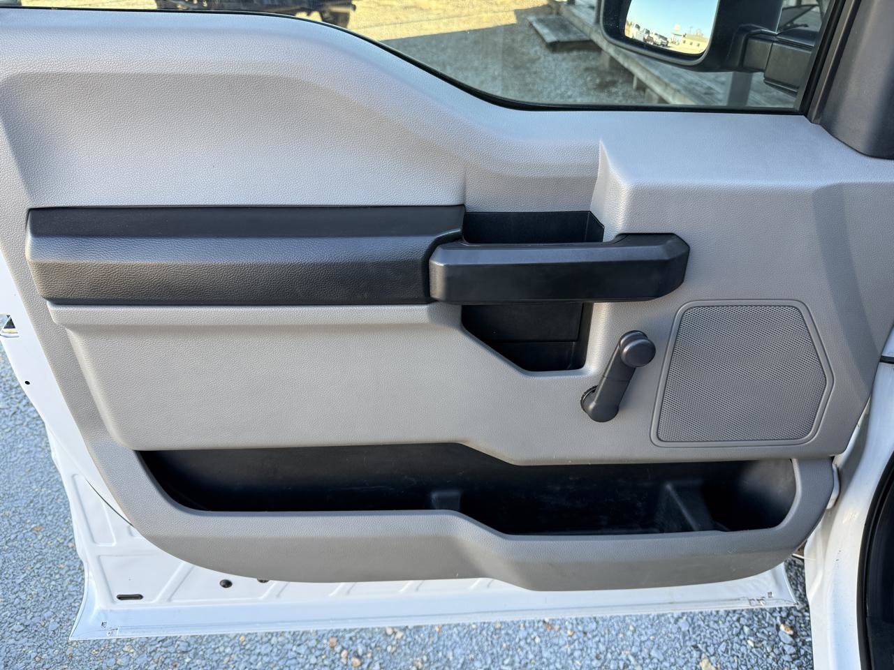 Used 2018 Ford F250 XL AWD/4WD image 17