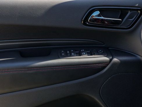 New 2026 Dodge Durango GT w/ Blacktop Package AWD/4WD image 24