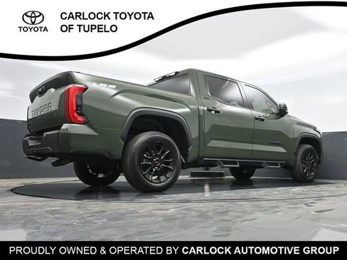 Used 2023 Toyota Tundra SR5 image 39