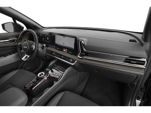 Used 2024 Kia Sportage X-Line Prestige AWD/4WD image 11