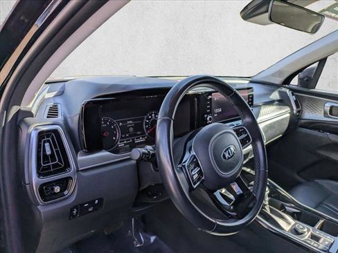 Used 2021 Kia Sorento SX image 10