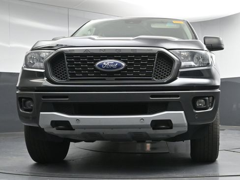 Used 2019 Ford Ranger XLT w/ Equipment Group 302A Luxury image 26