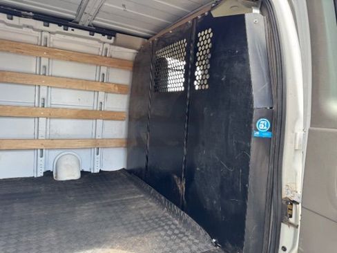 Used 2023 Chevrolet Express 2500 w/ Driver Convenience Package image 11